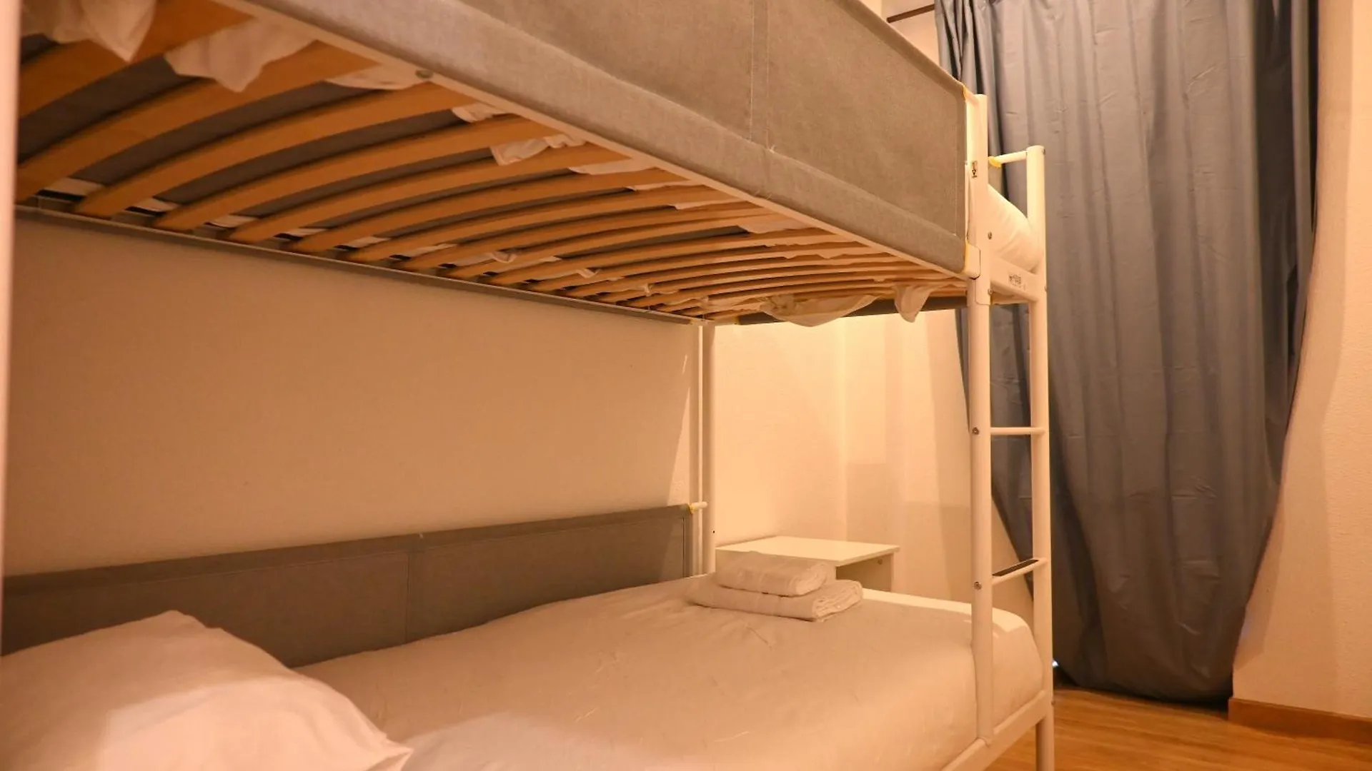 Apartament Homenfun Barcelona Paseo De Gracia