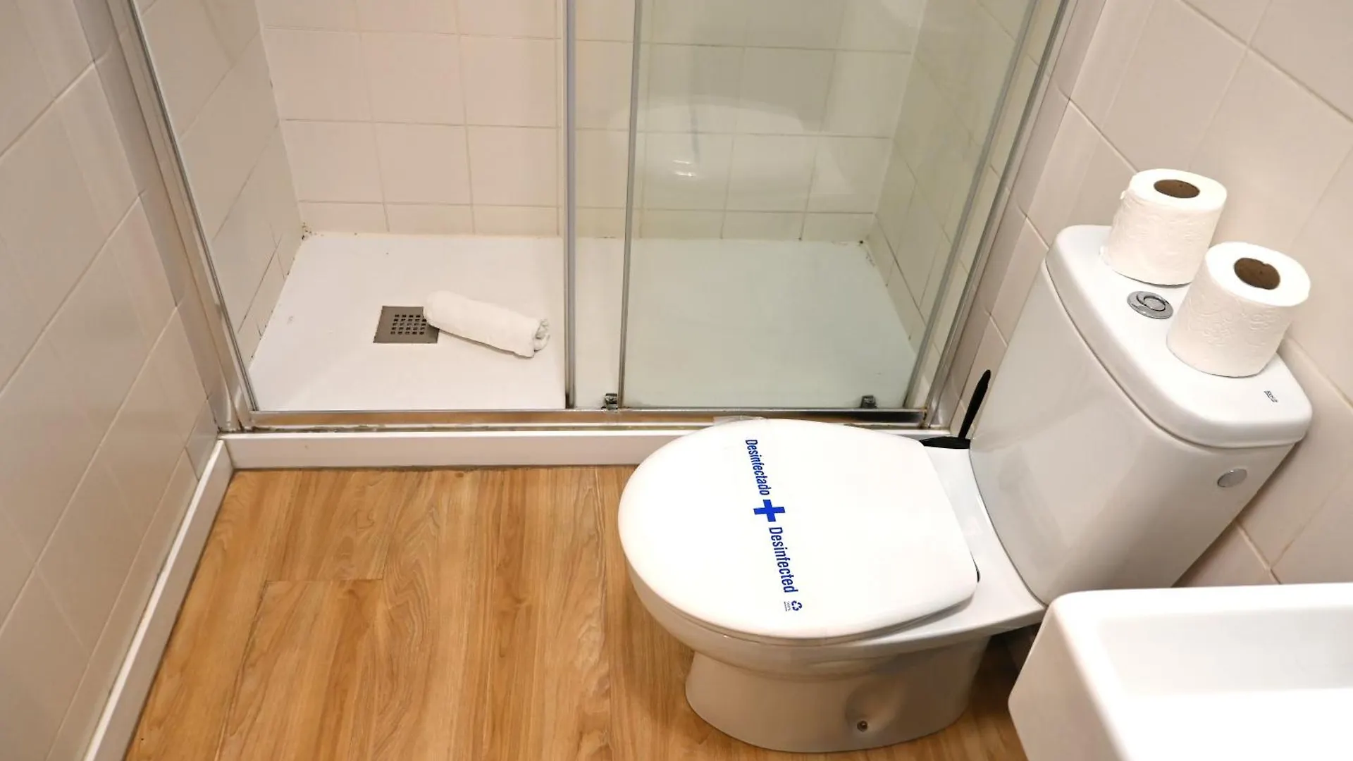 Apartament Homenfun Barcelona Paseo De Gracia Hiszpania