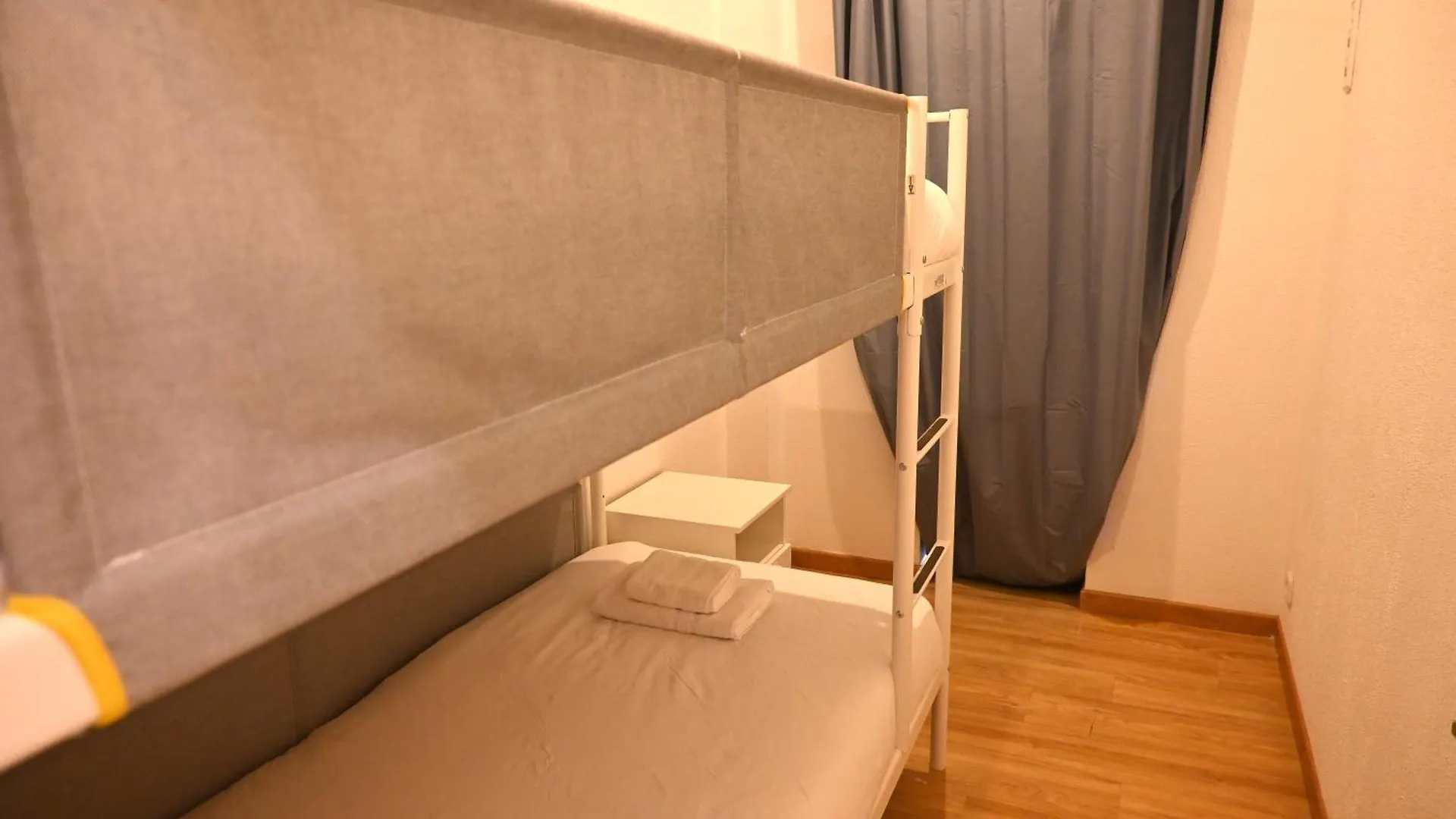 Apartament Homenfun Barcelona Paseo De Gracia