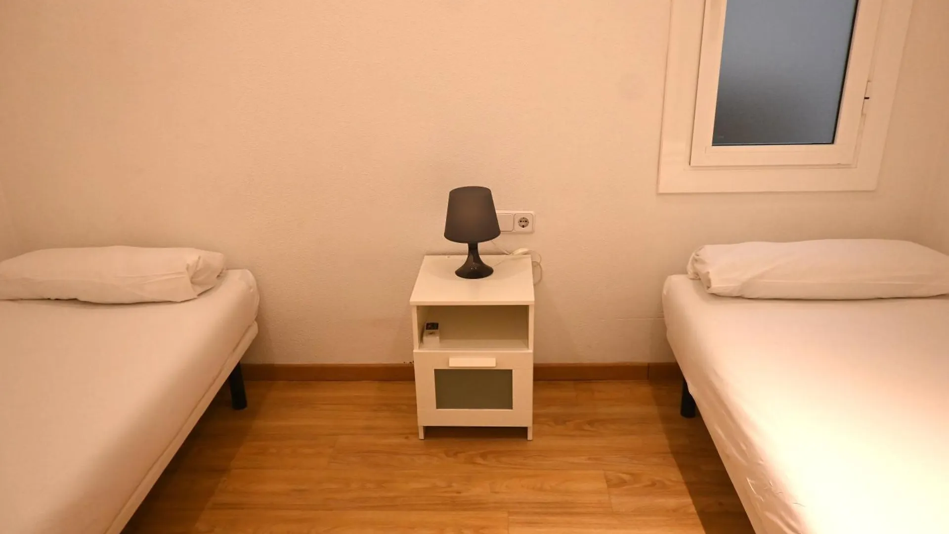Apartament Homenfun Barcelona Paseo De Gracia
