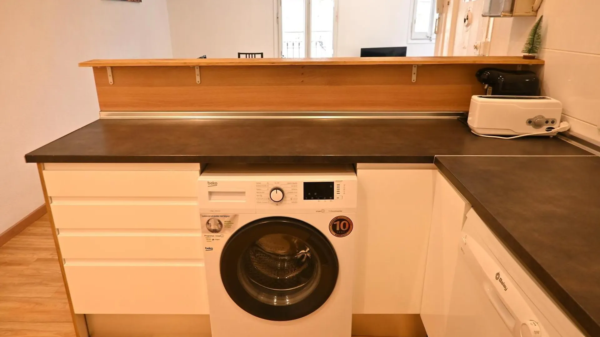 Apartament Homenfun Barcelona Paseo De Gracia